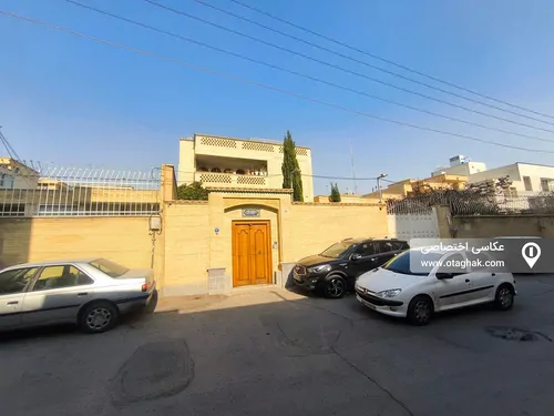 تصویر 9 - خانه مبله حوض نقاشی در  اصفهان