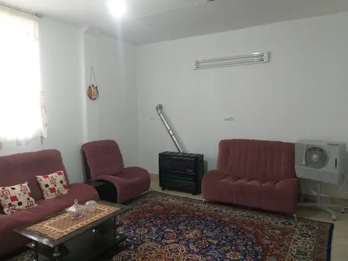 تصویر 2 - آپارتمان مهران در  شهمیرزاد