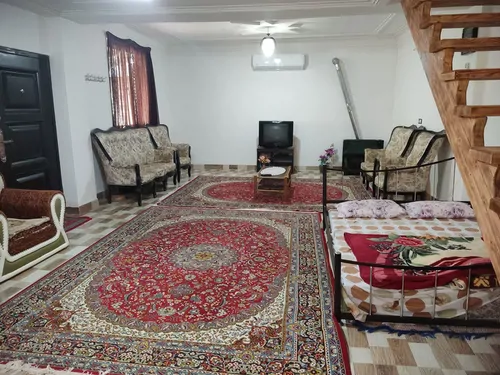 تصویر 5 - ویلا دستک  در  کیاشهر