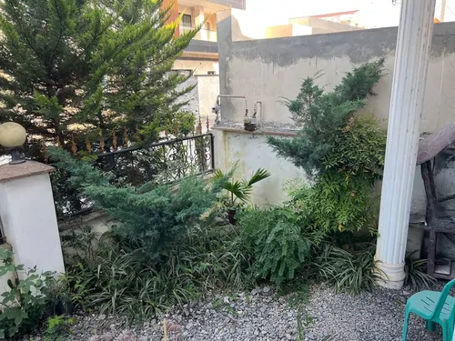 تصویر 17 - ویلا باران با فوتبال دستی در  محمودآباد