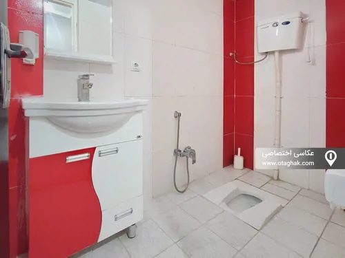 تصویر 22 - آپارتمان مبله بهشتی (واحد 6)  در  شیراز