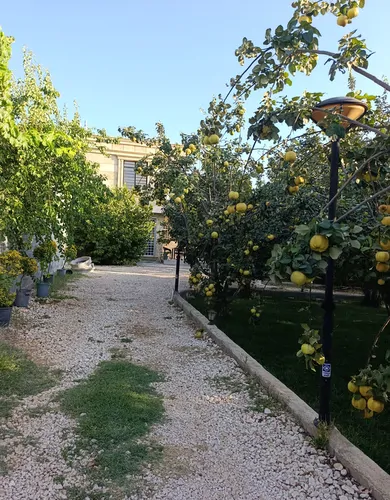 تصویر 25 - ویلا استخردار آبسرد لوکس کوروش در  سپیدان