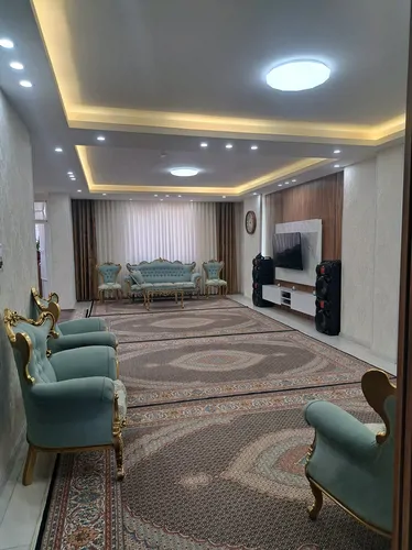 تصویر 2 - آپارتمان مبله حسین پور در  اردبیل