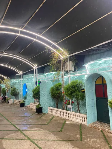 تصویر 3 - ویلا واحد بامبو در انزلی