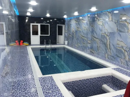 تصویر 3 - ویلا استخردار آبسرد بوستان (13) با فوتبال دستی در  چهارباغ