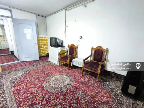 تصویر 11 - آپارتمان پارادیس (واحد 1) در  کرمان