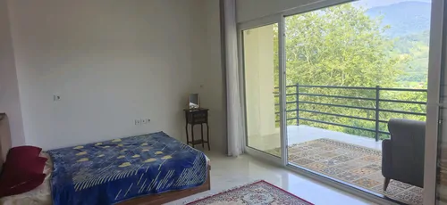 تصویر 10 - ویلا دوبلکس دلسی در  سوادکوه