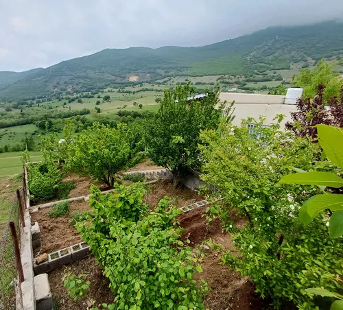 تصویر 15 - ویلا کوهستانی در رودبار