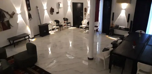 تصویر 35 - ویلا دوبلکس استخردار آبگرم ابراهیمی (۲) در  سهیلیه