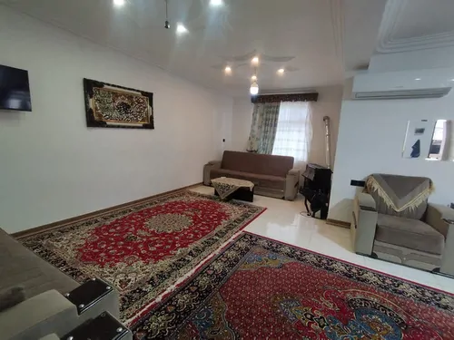 تصویر 5 - ویلا سعادت  در  ماسال