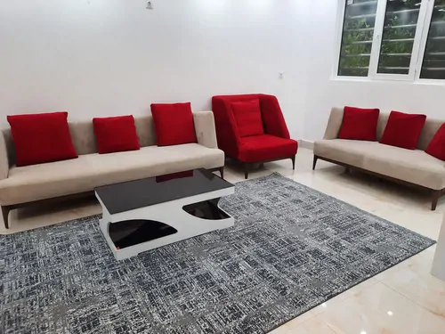 تصویر 3 - آپارتمان مبله بهار در  بوشهر