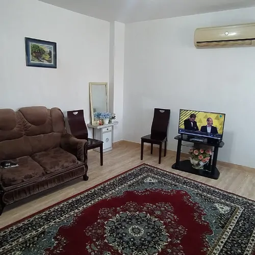 تصویر 3 - ویلا خجسته در  خمام
