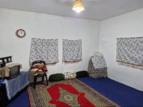 تصویر 3 - ویلا ویلای تلاری شکل و سنتی زیبا و بکر در لاهیجان