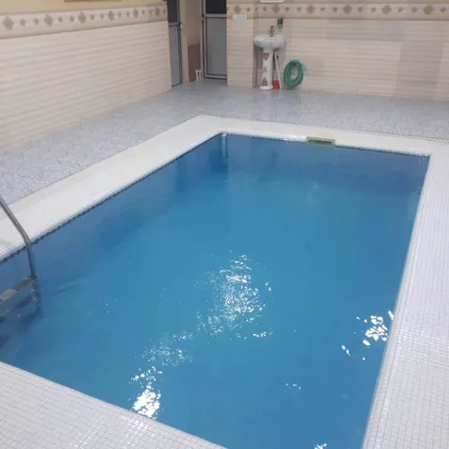 تصویر 2 - ویلا باغ استخردار آبگرم بهروز در ماسال