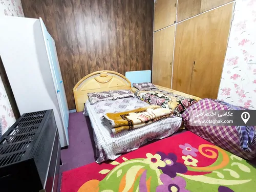 تصویر 9 - آپارتمان مبله آرامش در  شیراز