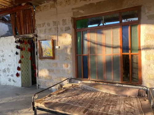 تصویر 9 - اقامتگاه بومگردی قلعه سرد (اتاق۳) با صبحانه در ایذه