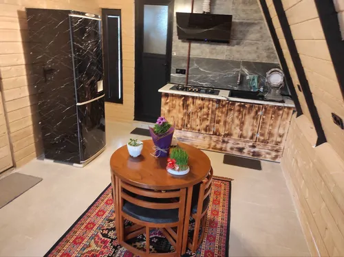 تصویر 6 - کلبه آرتان  در  ماسال