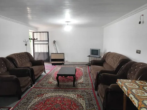 تصویر 5 - سوییت سویت روستایی جنگلی امیران در دوهزارشهسوار