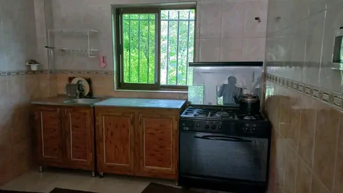 تصویر 3 - ویلا ویلا جنگلی میدانسری در بابل