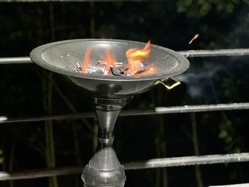 تصویر 10 - کلبه کچا کومه (دل کومه) در  رشت