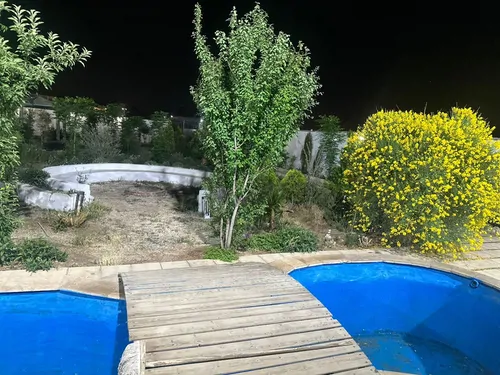 تصویر 13 - ویلا اصفهانک  در  اصفهان