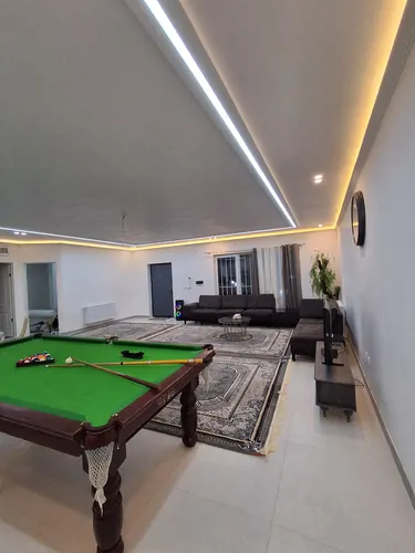 تصویر 3 - ویلا استخردار آبگرم باصفا با بیلیارد در  سهیلیه