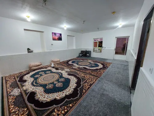 تصویر 4 - ویلا آل کثیر در  شوش