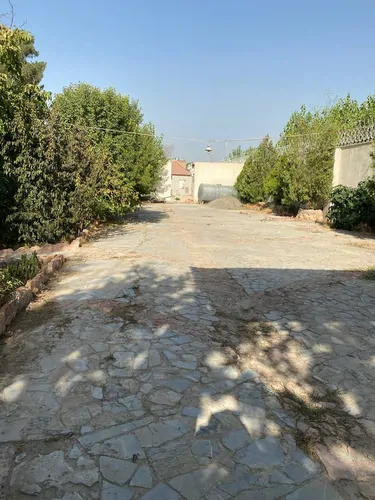 تصویر 28 - ویلا چشم آسمان در  اصفهان