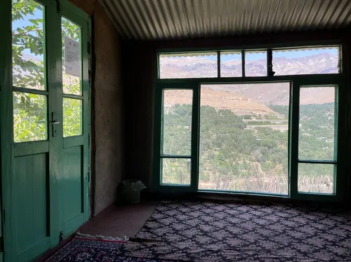 تصویر 2 - اقامتگاه بوم‌گردی مزرعه لزور (کلبه ۱۲) در کرج