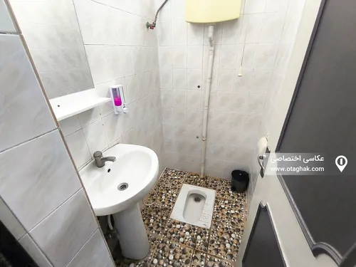 تصویر 12 - خانه مرکز شهر بلوار فضیلت (واحد 1) در  شیراز