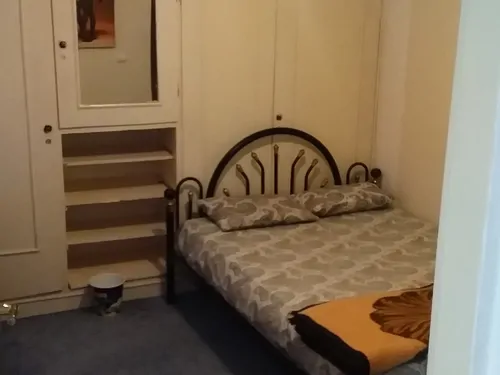 تصویر 7 - آپارتمان مبله سپاه(واحد همکف) در  تهران