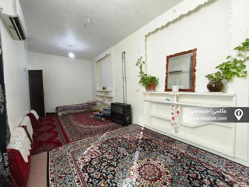 تصویر 8 - خانه مهرالرضا (2) در قم