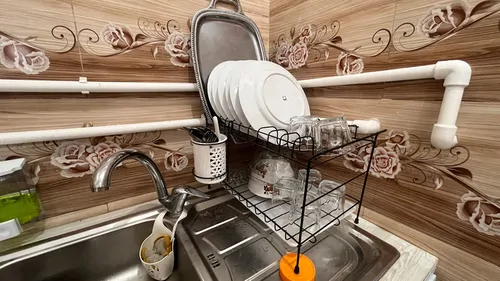 تصویر 6 - سوییت رضایی در  رشت