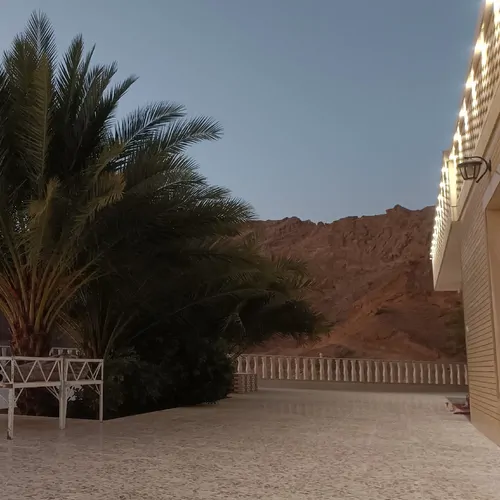 تصویر 15 - خانه کوهستان (واحد ۲) در  طبس