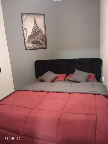 تصویر 5 - آپارتمان آپارتمان تک خواب لاولی روم شریعتی در تهران