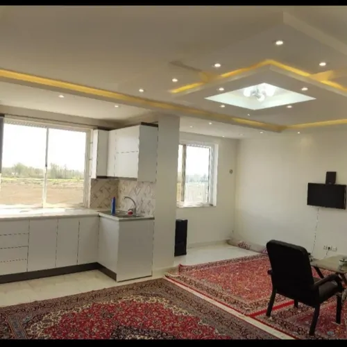 تصویر ۱ - خانه مبله فرید در  رضوانشهر