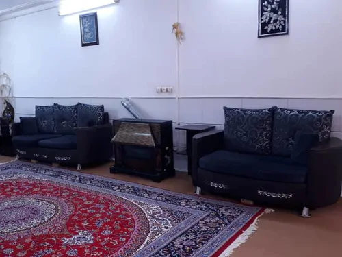 تصویر 3 - خانه مبله طاهری در  کاشان