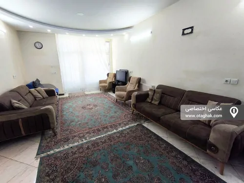 تصویر 7 - هتل آپارتمان مبله ستاره ها (100)  در  کرمان