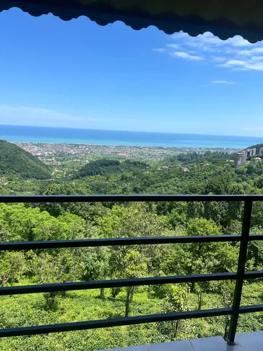 تصویر 12 - ویلا ابرا با جکوزی در رامسر