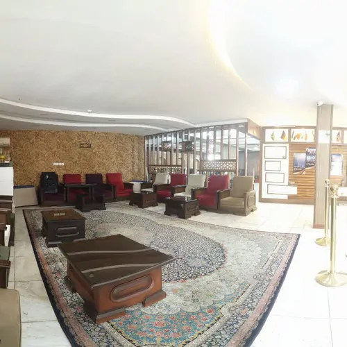 تصویر 7 - هتل آپارتمان ایرانا (شش تخته یک خواب) در  قم