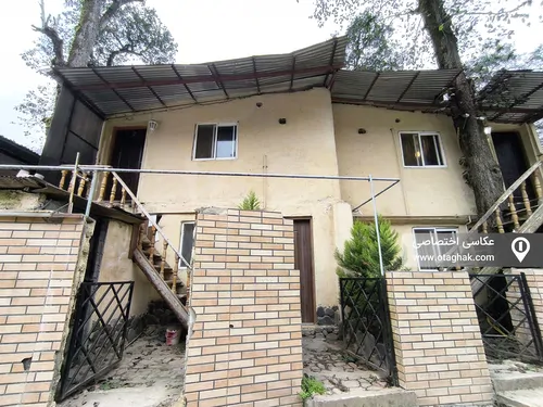 تصویر 3 - ویلا آرسام (2) در شیرگاه