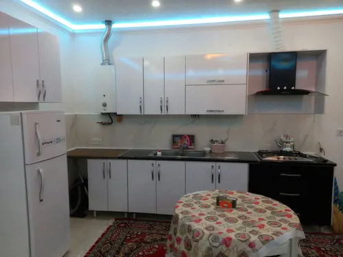 تصویر 27 - ویلا ماندگار در  رشت