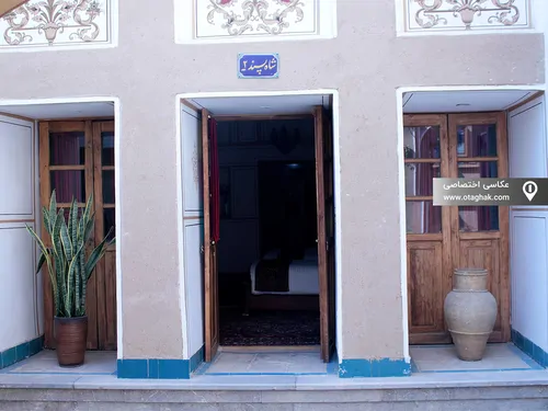 تصویر 7 - هتل سنتی یاس (شاه پسند2) در  اصفهان