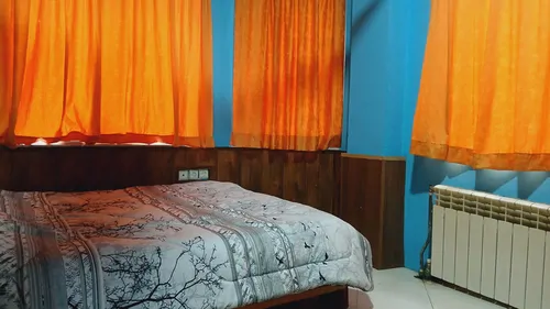 تصویر 8 - ویلا کاخ آبی در نور