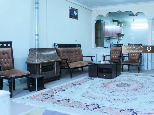 تصویر 2 - خانه خراسانی (طبقه‌همکف) در  اصفهان