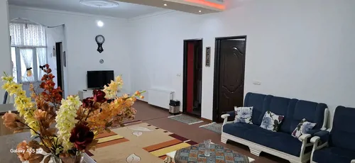 تصویر 2 - ویلا سوئیت ویلایی 320متری باغچه باغ در خلخال