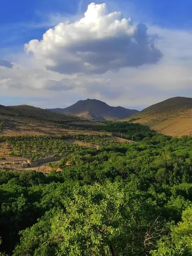 تصویر 5 - اقامتگاه بوم‌گردی اقامتگاه بومگردی دهبنه تویسرکان در  تویسرکان