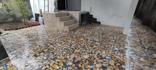 تصویر 4 - ویلا اقامتگاه در محیط امن روستایی مشرف به ساحل و تالاب در انزلی