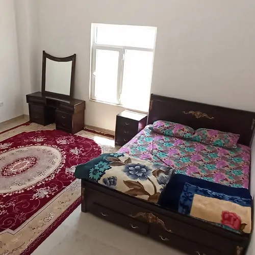 تصویر 11 - ویلا استخردار آبگرم گلستان در  سهیلیه