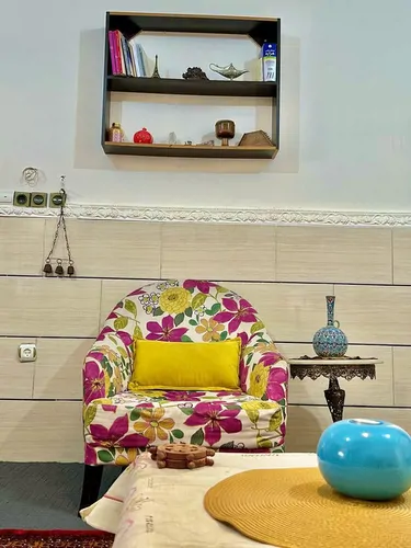 تصویر 14 - خانه نور و نمک (اتاق 1) در هرمز